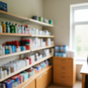 basic infection control for shops