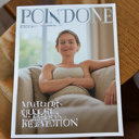 a French magazine on relaxation